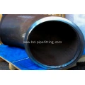 Bevelled End Connection Pipe Bend Elbow